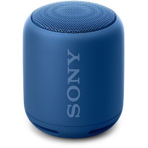 Sony SRS-XB10 便携蓝牙音箱 四色可选