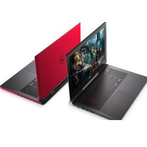 Dell G5 Gaming Laptop(i7-8750H, 1050Ti, 8GB, 128GB+1TB)