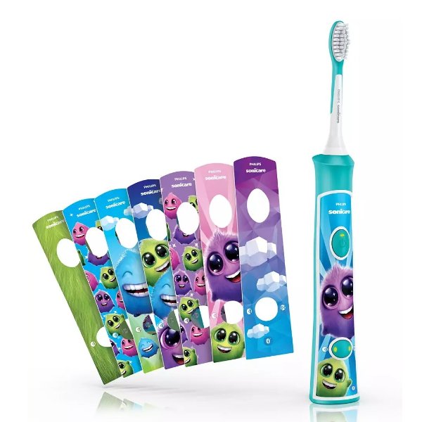 Philips Sonicare Sonic Electric Toothbrush for Kids