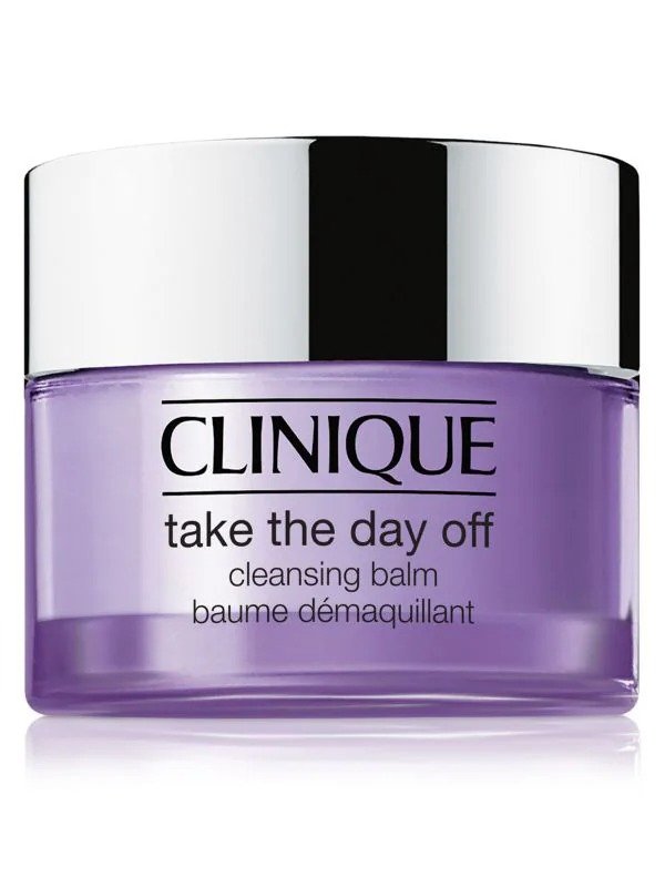 Take The Day Off Cleansing Bal