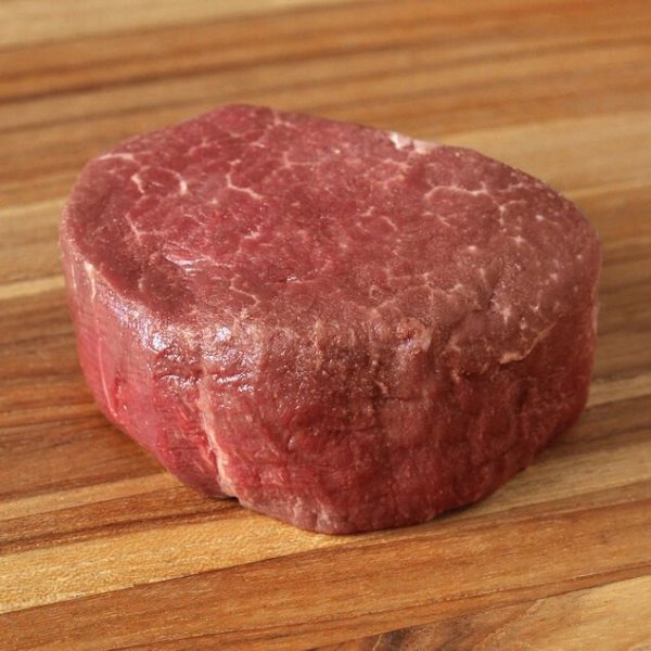 Wagyu Beef Filet Mignon Steaks | Shop D'Artagnan