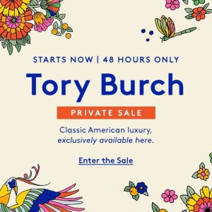 Tory Burch 私密特卖会，可爱草莓、西瓜斜挎包$44