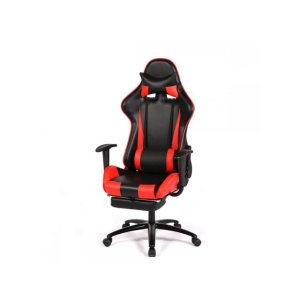 BestMassage RC1 Gaming High-Back Computer Chair Ergonomic Design Racing Chair