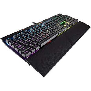 CORSAIR K70 RGB MK.2 机械键盘