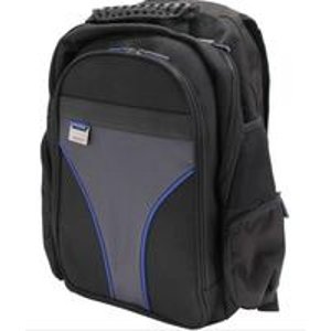 Microsoft 39306 16" MT Laptop Backpack