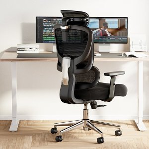 Marsail Ergonomic Office Chair Desk Chair