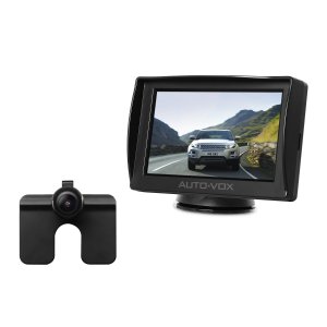 AUTO-VOX M1 Car Rearview Backup Camera