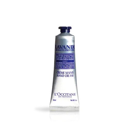 Lavender Hand Cream | L'Occitane USA