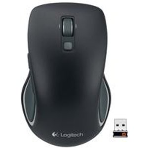ch M560 Wireless Mouse