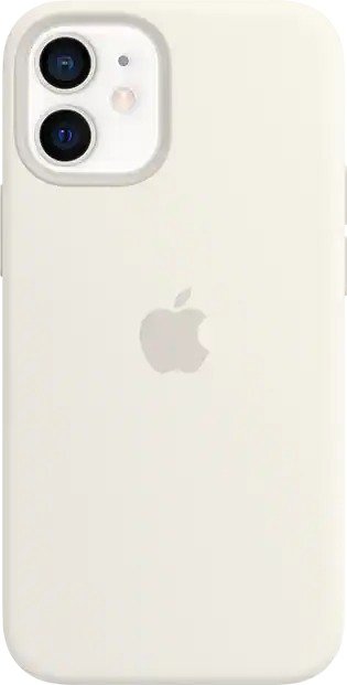 iPhone 12 mini 官方MagSafe液态硅胶手机壳