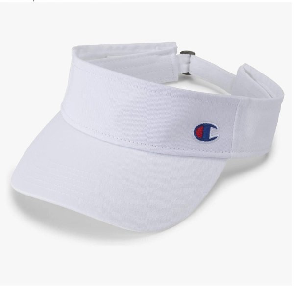 Champion Our Father Visor