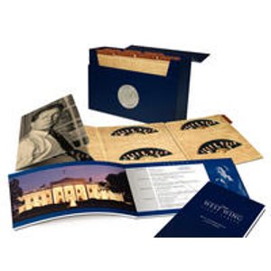 The West Wing: The Complete Series Collection