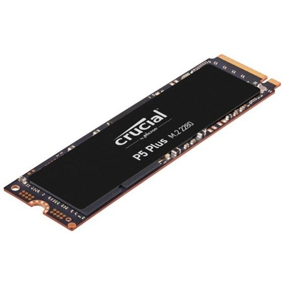 Crucial P5 Plus 1TB PCIe M.2 2280SS 固态硬盘