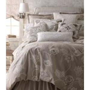 Bedding & Bath Sale + Free Shipping over $50 @ Horchow