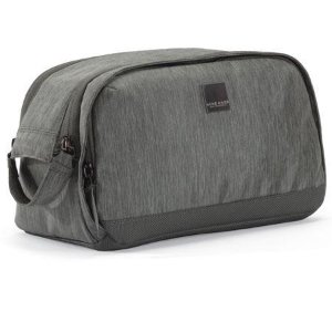 Acme Made Montgomery Street Kit Bag, Gray AM36469-0WW
