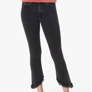 JOE'S Jeans 时尚牛仔裤热卖 超显腿长