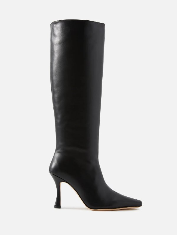 Cami Boot 100mm
