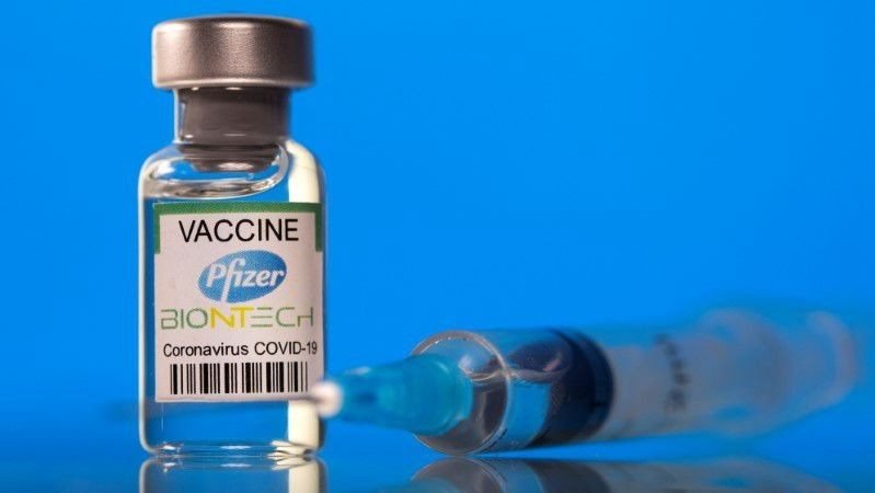 研究表明，接种辉瑞/BioNTech 新冠疫苗产生的抗体或将在7 个月内消失