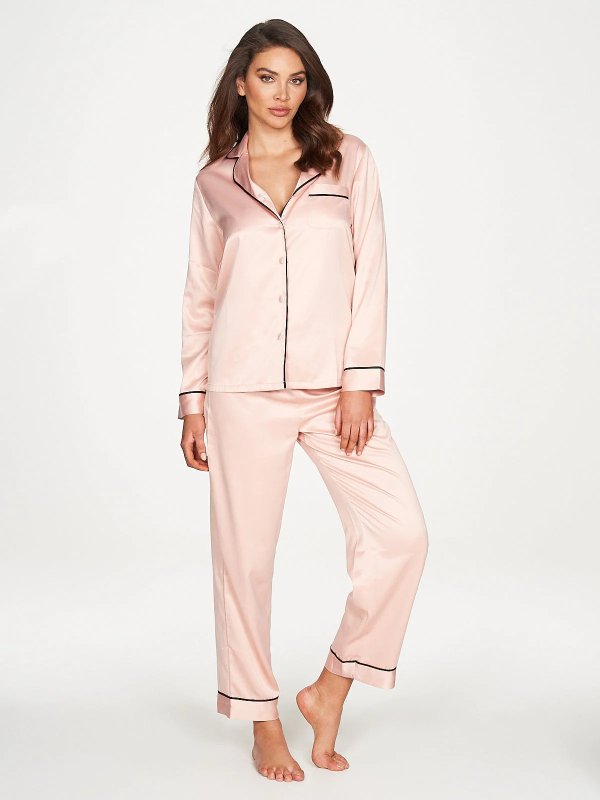 Harrietta Pajama Set