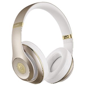 Beats by Dr. Dre Beats Studio Wireless Over-the-Ear Headphones