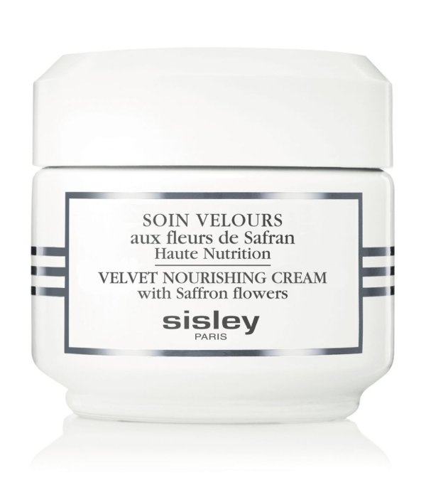 Sisley Velvet Nourishing Cream (50ml) | Harrods US