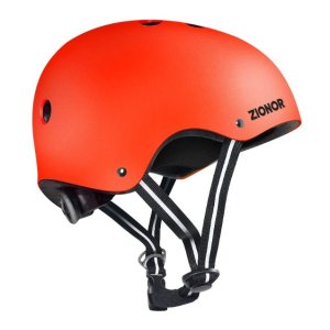 ZIONOR Skateboard Helmet for Kids/Youth/Adults
