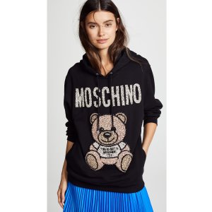Moschino Purchase of $500+ @ Shopbop