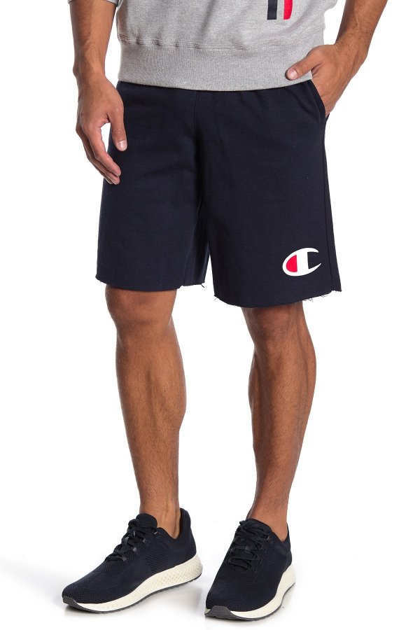 Powerblend Logo Shorts
