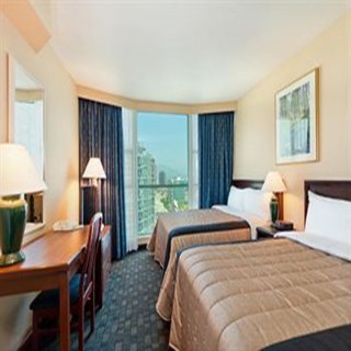 Rosedale on Robson Suite Hotel - 温哥华 - Vancouver