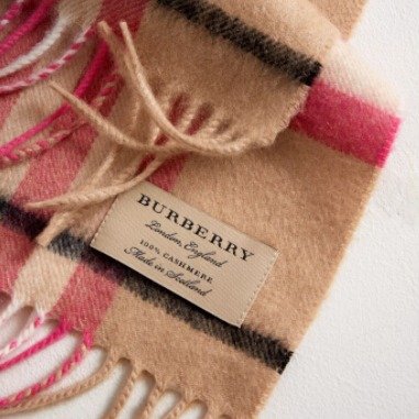 Burberry 2025 scarf jomashop