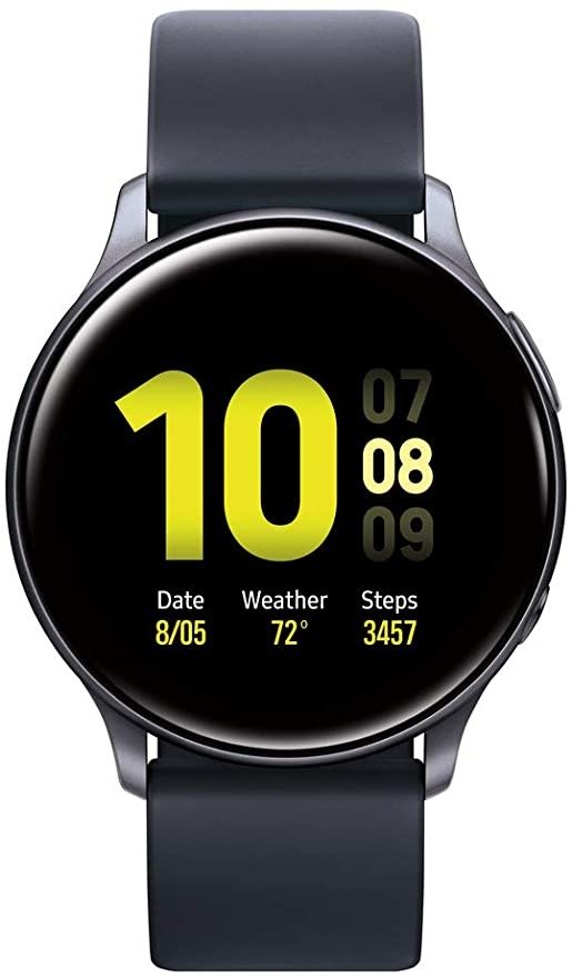 Galaxy Watch Active 2 智能运动手表