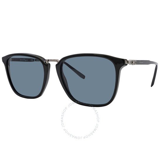 Square Men's Sunglasses SF910S 001 54