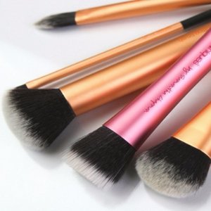 Real Techniques Brushes @ ULTA Beauty