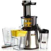 Bella NutriPro Cold Press Juicer Model No.