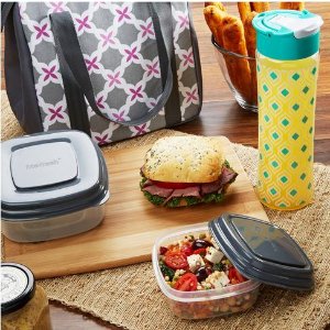 All Lunch Bags & Kits @ fit & fresh
