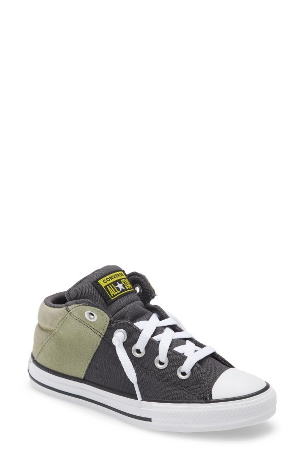 Chuck Taylor® All Star® Axel Slip-On Sneaker