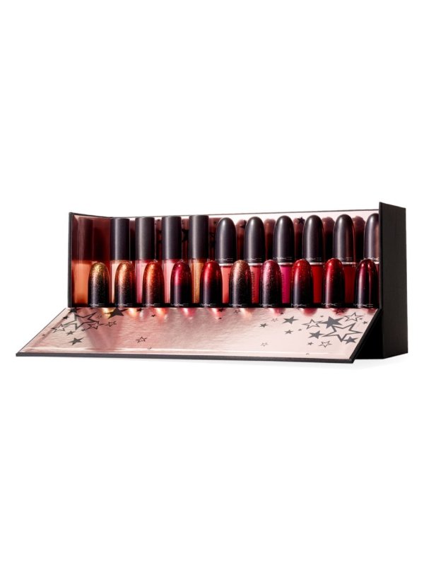 - Collector Of The Stars 20-Piece Lip Color Set - $407 Value