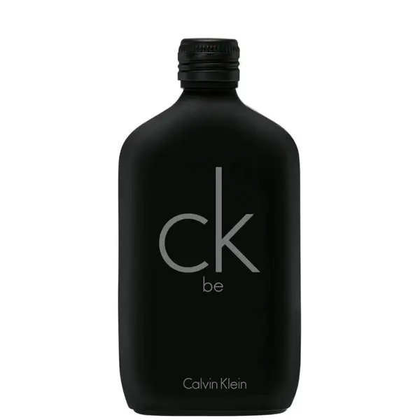 CK Be 中性香水 50ml
