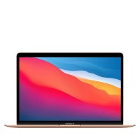 MacBook Air 金色 (M1, 8GB, 512GB)