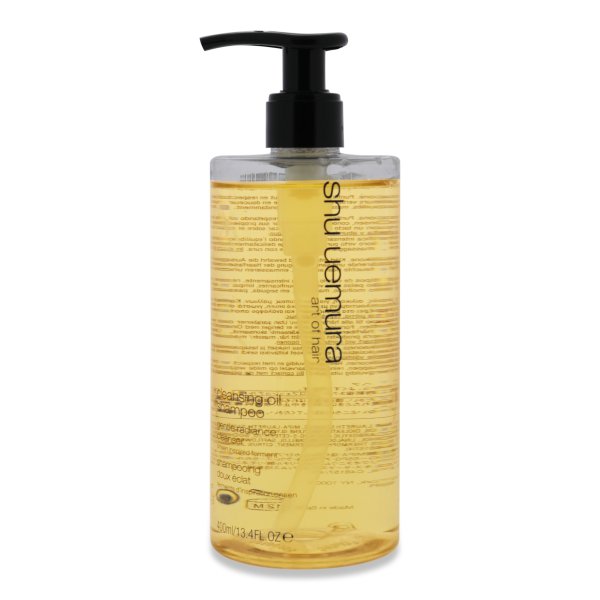 Cleansing Oil Shampoo for Dry Hair | Hair.com
