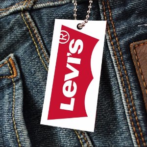 Your Entire Purchase @ Levis