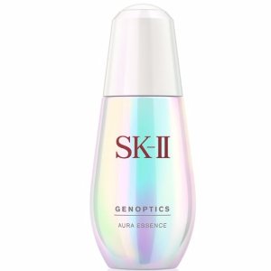 Last Day: With SK-II Beauty Purchase @ Neiman Marcus