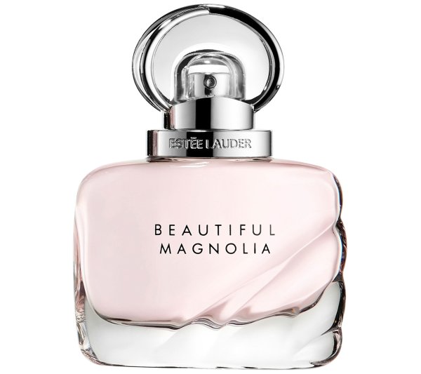 Beautiful Magnolia Eau de Parfum Spray - 1-oz - QVC.com