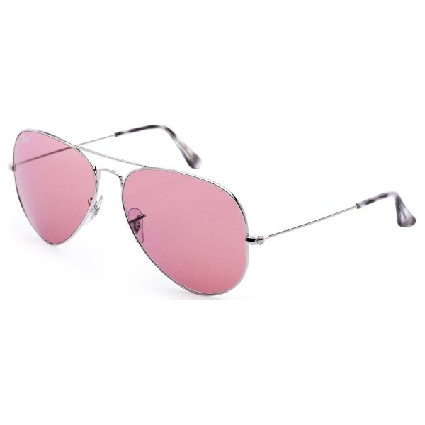 Men's Sunglasses RB3025-003-4R62