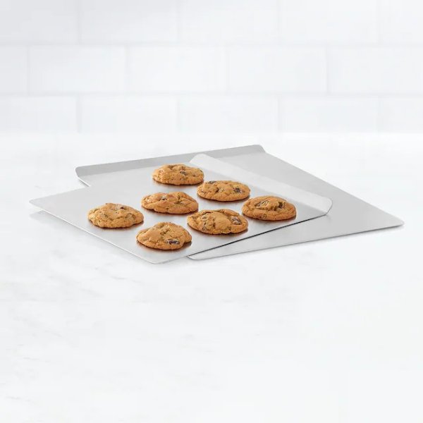 ™ 2-pc. Insulated Cookie Sheet Set