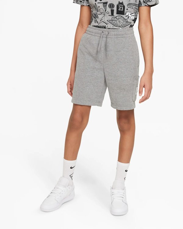 JordanBig Kids' (Boys') Shorts