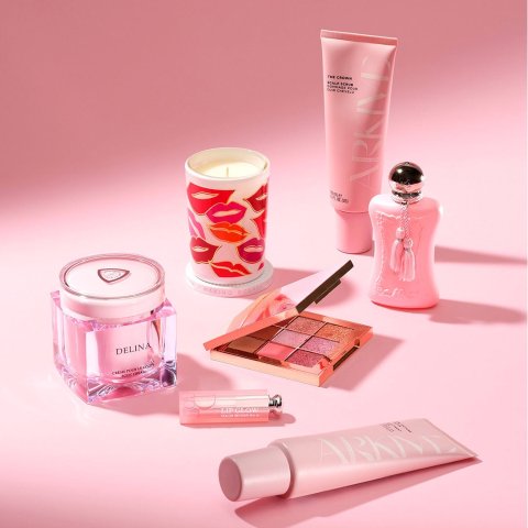 Up to 30% offBloomingdales Valentine's Day Gift Guide