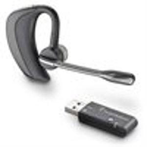 Plantronics Voyager PRO UC蓝牙耳机System WG200B