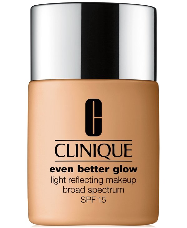 Even Better Glow Light Reflecting Makeup SPF 15, 1-oz.