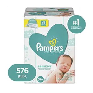 Baby's Wipes & More